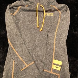 Like New! Victoria’s Secret Hoodie